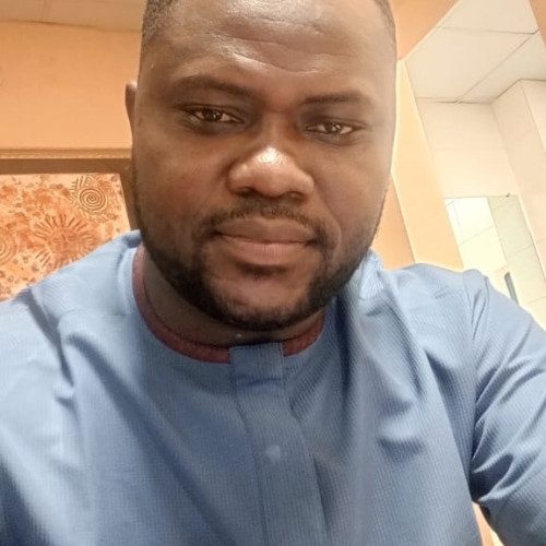 Tedegom M. profile photo