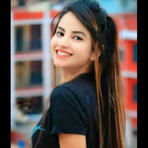mahek .. profile photo