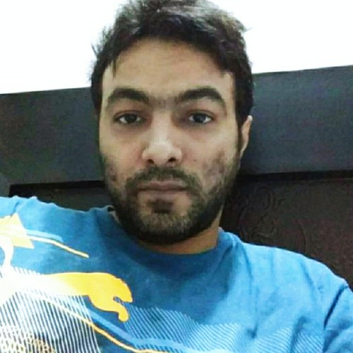 Rahul S.