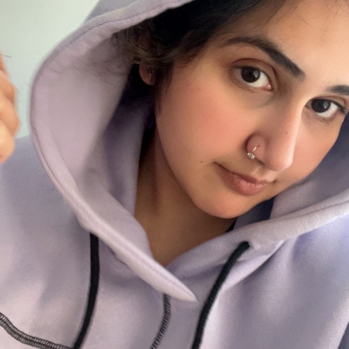 Vaishali  B. profile photo