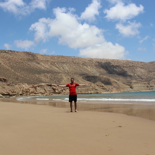 abdeladim  j. profile photo