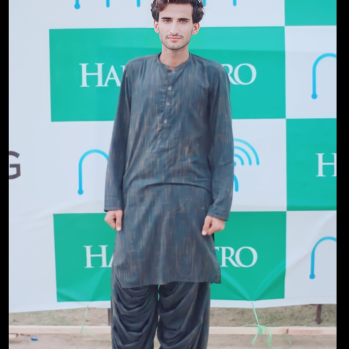 Saqib  R.