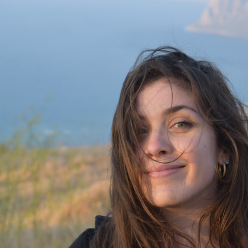 Giorgia C. profile photo