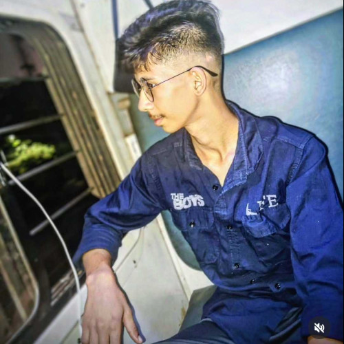 Ram s. profile photo