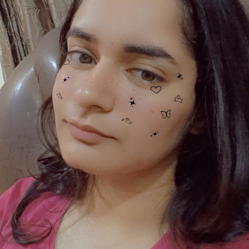 Ananya P. profile photo