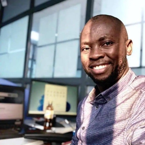 Olaitan O.