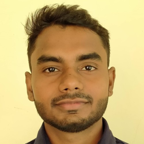 Vishal Y.