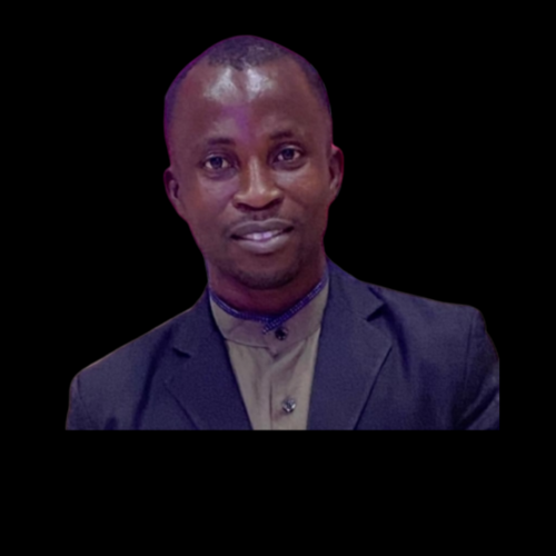 Oluwafemi B.