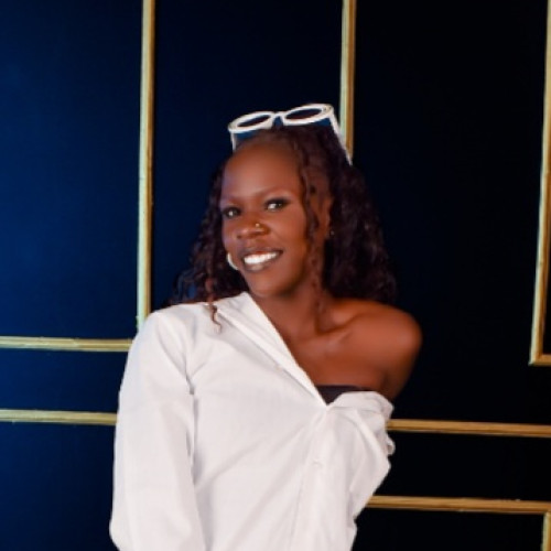 Veline O. profile photo