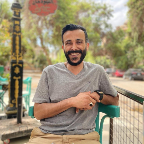 Ahmed S. profile photo