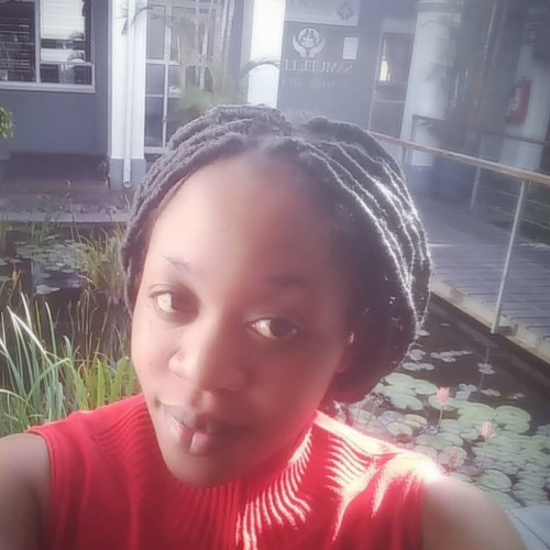 Nyasha M.