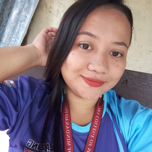 ALEAH A. profile photo