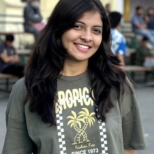 Suhani J. profile photo