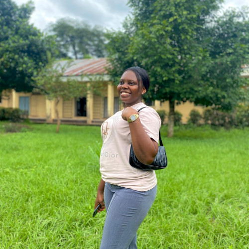 Idiongomfon E. profile photo
