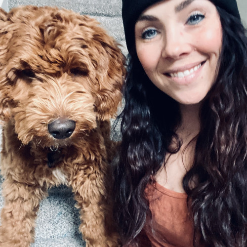 Samantha G. profile photo