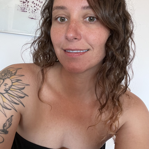 Ivonne F. profile photo