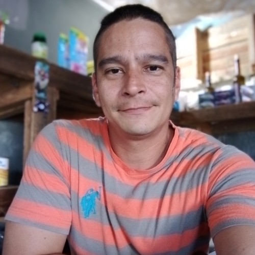 Juan Francisco  T.