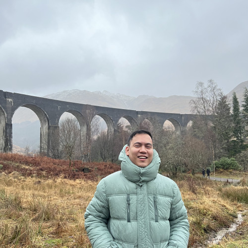 Rolly M. profile photo