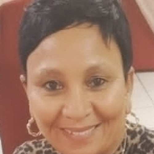 Gwendoline K. profile photo