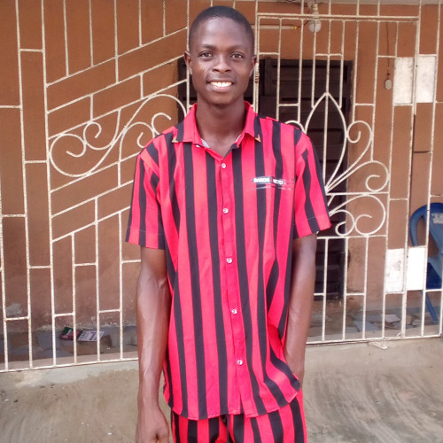Oboba M. profile photo