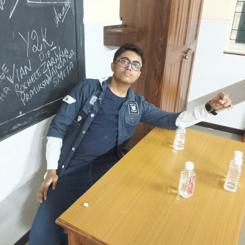 Abraham  D. profile photo