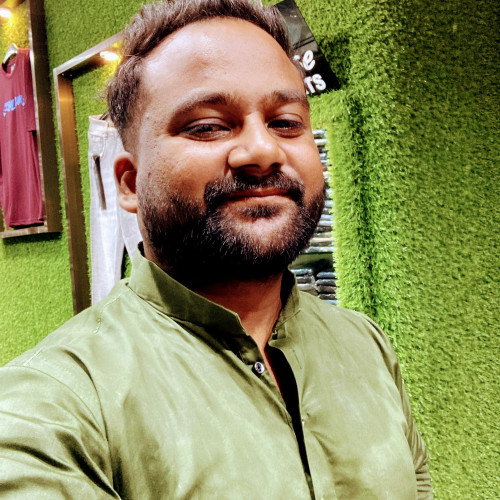 Prateek  G. profile photo