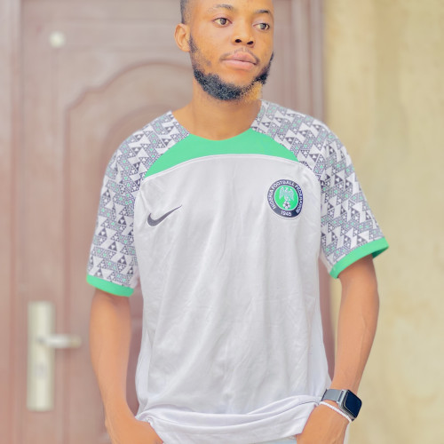Akinsanya  O. profile photo