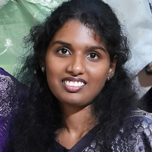 Nissie  J. profile photo