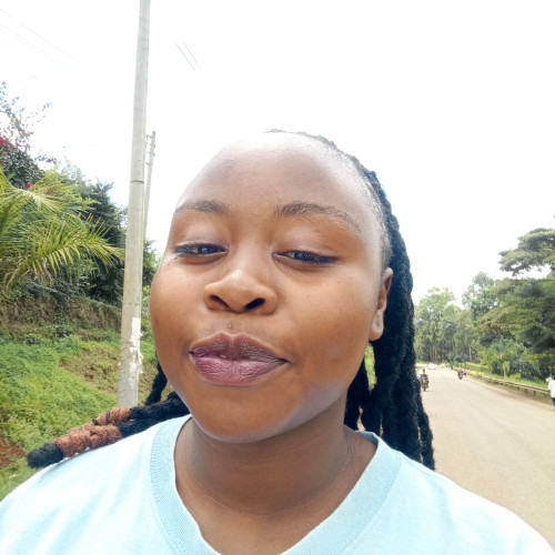 sharon m. profile photo