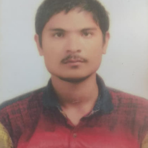 Bhaveshbhai  M.