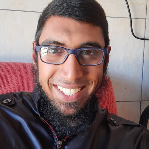 Mohammed K. profile photo