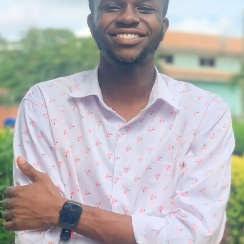 AMPOFO  R. profile photo