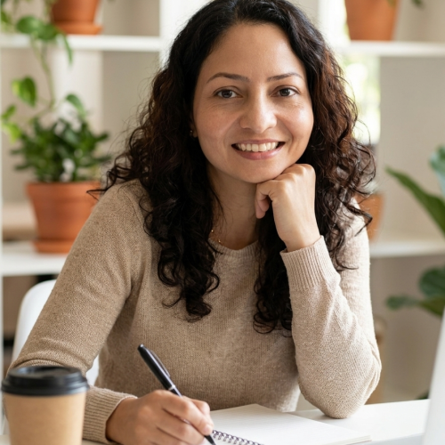 María M. profile photo