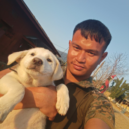 Maigrint C. profile photo