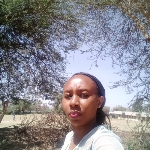 Maria S. profile photo