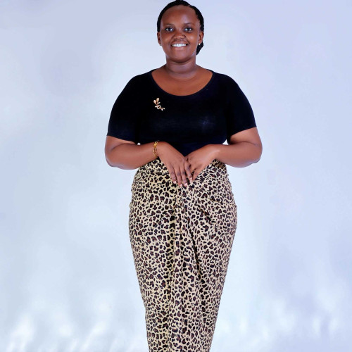 Gloria M. profile photo