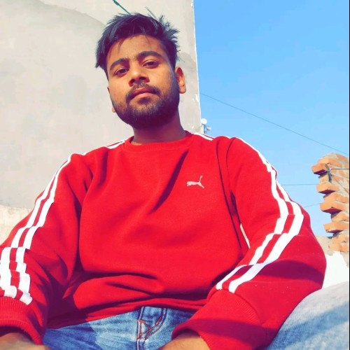 Jayesh P. profile photo