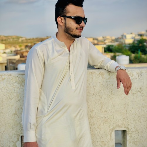 Zain ul  a.