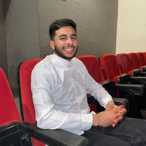 alaijah n. profile photo