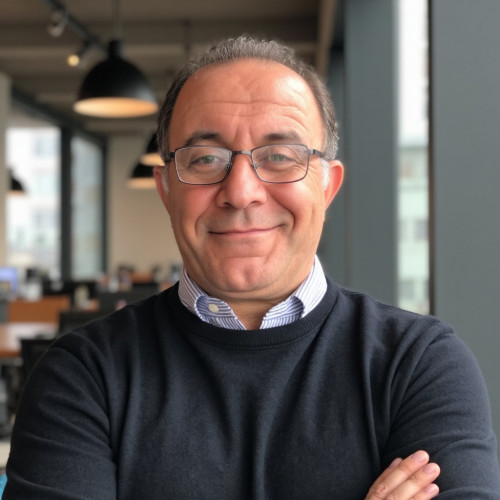 Ali H. profile photo