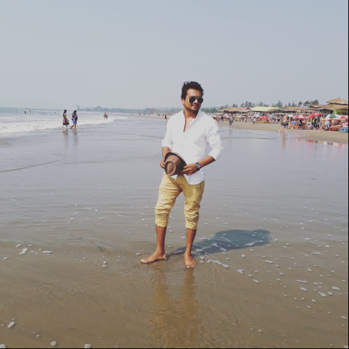 Raghavaan G. profile photo