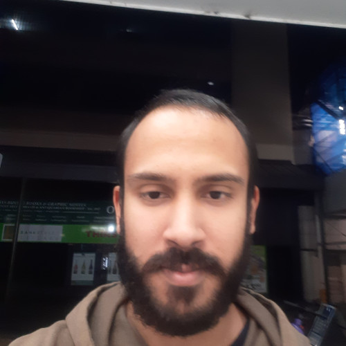 Syed T.