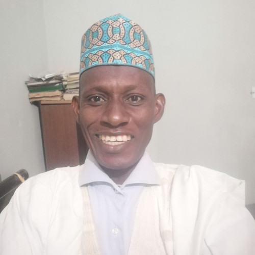 Ismail Tijjani  A. profile photo