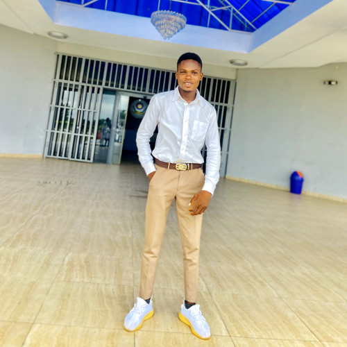 Theophilus  S. profile photo