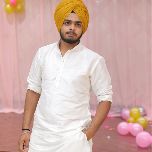 Dakshdeep S. profile photo