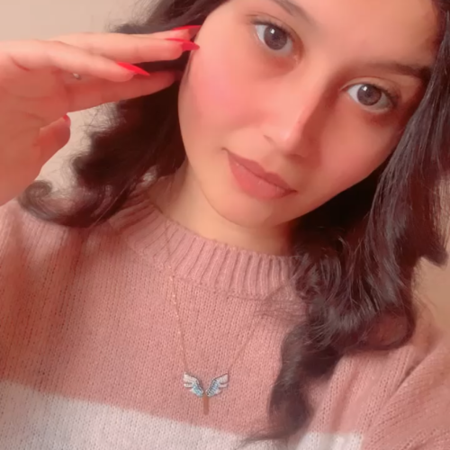 Meryam A. profile photo
