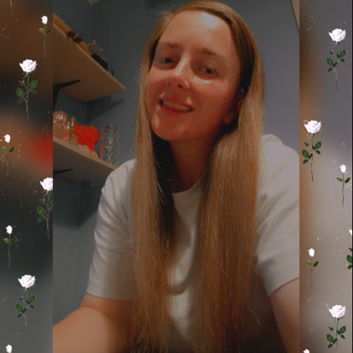 charlotte s. profile photo