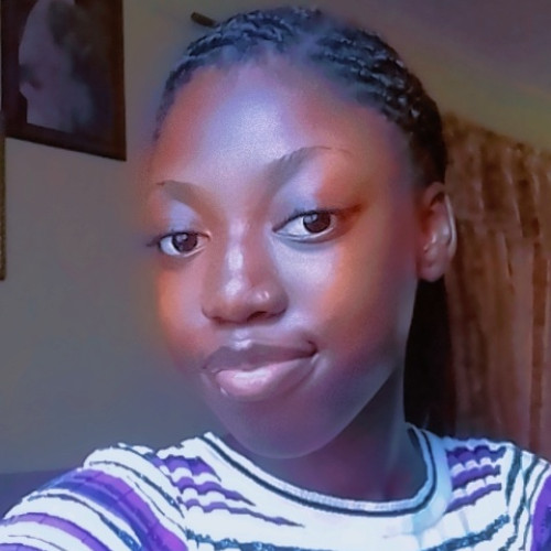 Joy T. profile photo