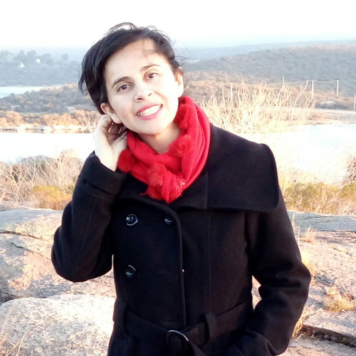 Loreley tania  D. profile photo