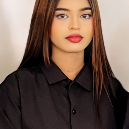 Nishat  N. profile photo
